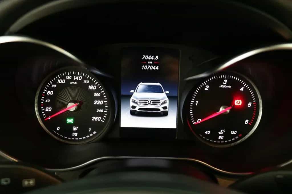 Mercedes-Benz GLC-Class 250 4Matic*NAVI*AMG*Sitzhz.* 06/2017-photo-19