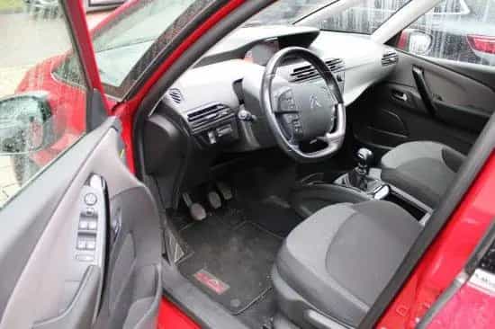 Citroën C4 SpaceTourer HDi 130 Selection Navigation Rück 11/2019-photo-3
