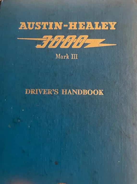 Austin Healey MK III Phase 2 -BJ8 (Big Healey) TÜV 09/2027 07/1965-photo-7