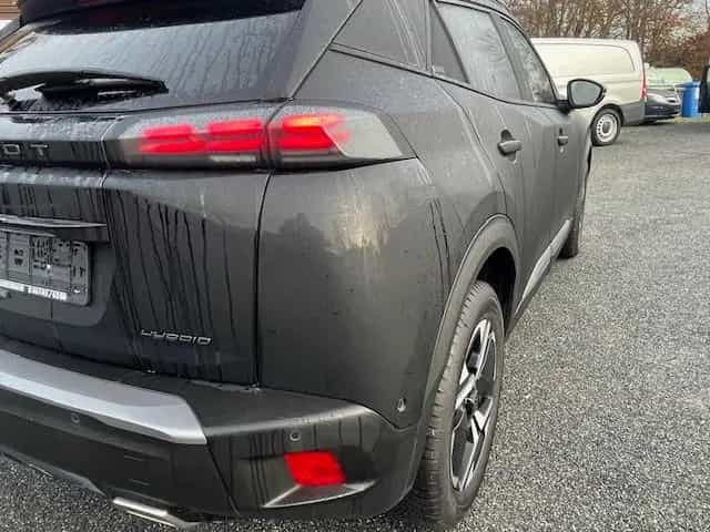 Peugeot 2008 GT MHEV 145 e-DSC+Navi+Sitzhzg.+Apple+And 03/2025-photo-10