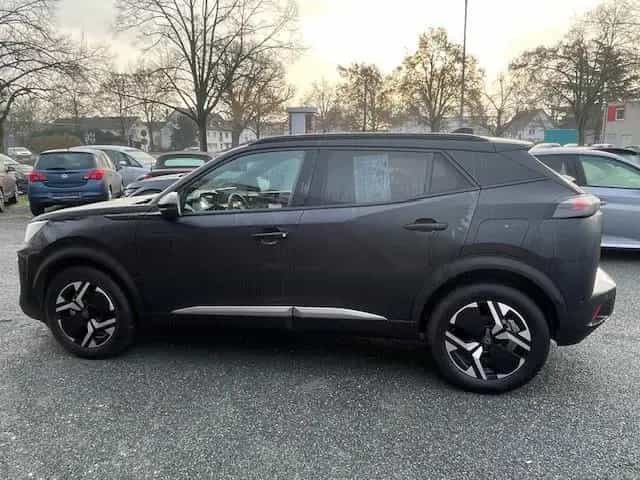 Peugeot 2008 GT MHEV 145 e-DSC+Navi+Sitzhzg.+Apple+And 03/2025-photo-18