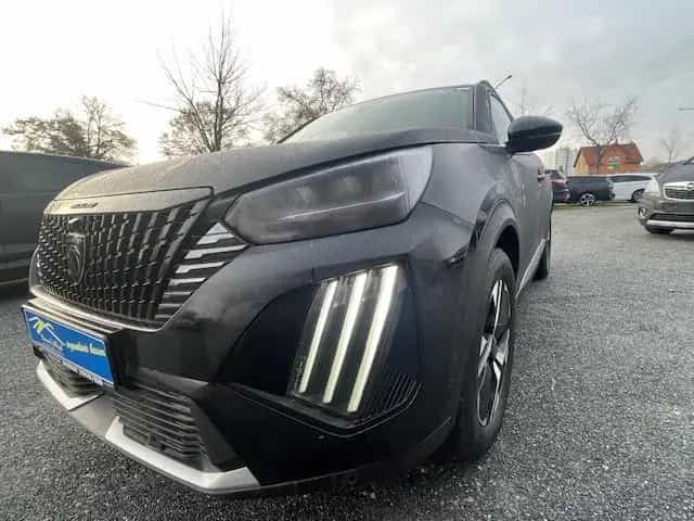 Peugeot 2008 GT MHEV 145 e-DSC+Navi+Sitzhzg.+Apple+And 03/2025-photo-19