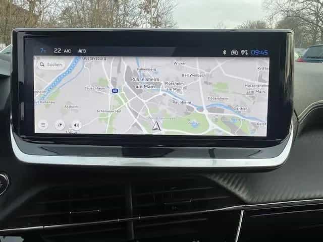 Peugeot 2008 GT MHEV 145 e-DSC+Navi+Sitzhzg.+Apple+And 03/2025-photo-4