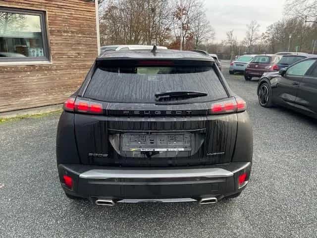Peugeot 2008 GT MHEV 145 e-DSC+Navi+Sitzhzg.+Apple+And 03/2025-photo-8