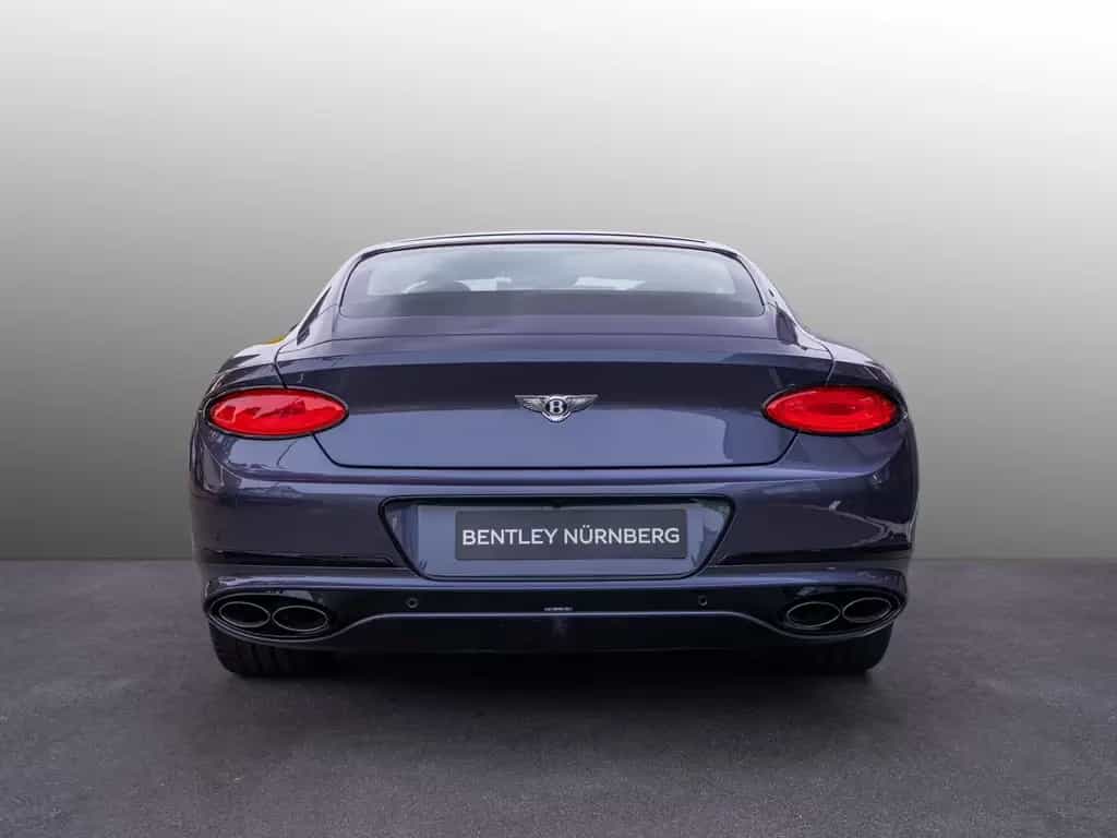 Bentley Continental GT S V8 | Bentley Nürnberg 07/2024-photo-10