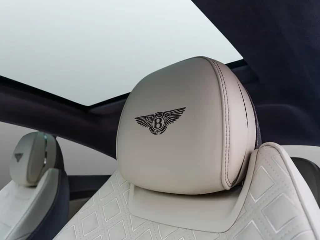Bentley Continental GT S V8 | Bentley Nürnberg 07/2024-photo-16