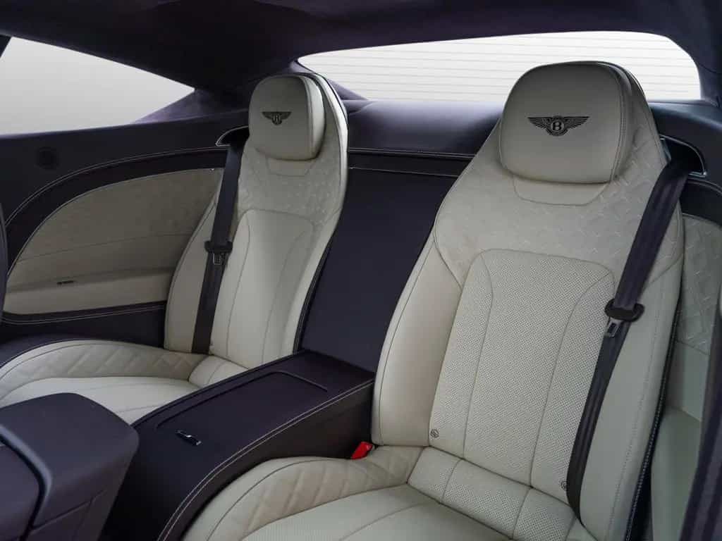 Bentley Continental GT S V8 | Bentley Nürnberg 07/2024-photo-17