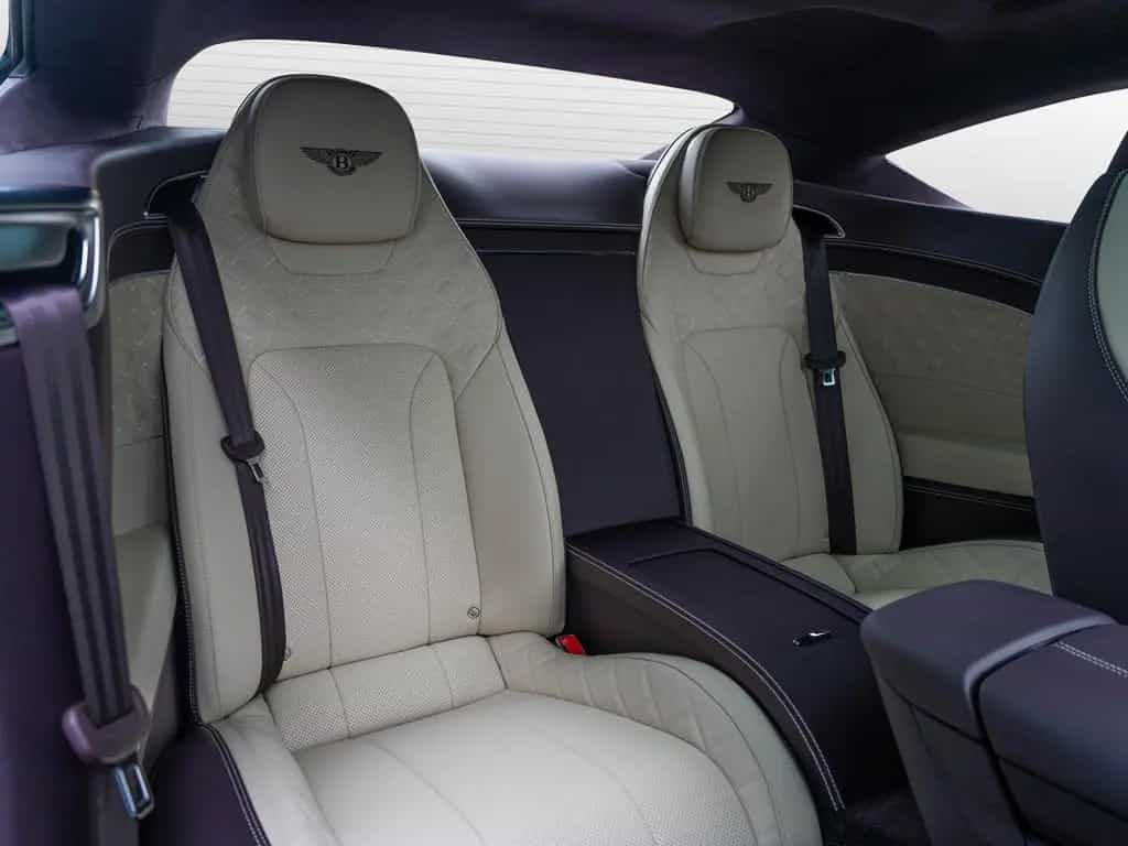 Bentley Continental GT S V8 | Bentley Nürnberg 07/2024-photo-18
