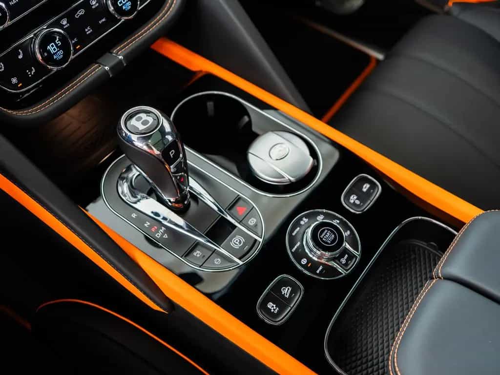 Bentley Bentayga S Black Edition V8 | Bentley Nürnberg 09/2025-photo-14