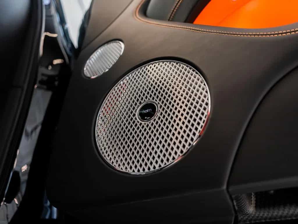 Bentley Bentayga S Black Edition V8 | Bentley Nürnberg 09/2025-photo-16