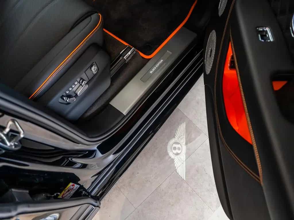 Bentley Bentayga S Black Edition V8 | Bentley Nürnberg 09/2025-photo-17