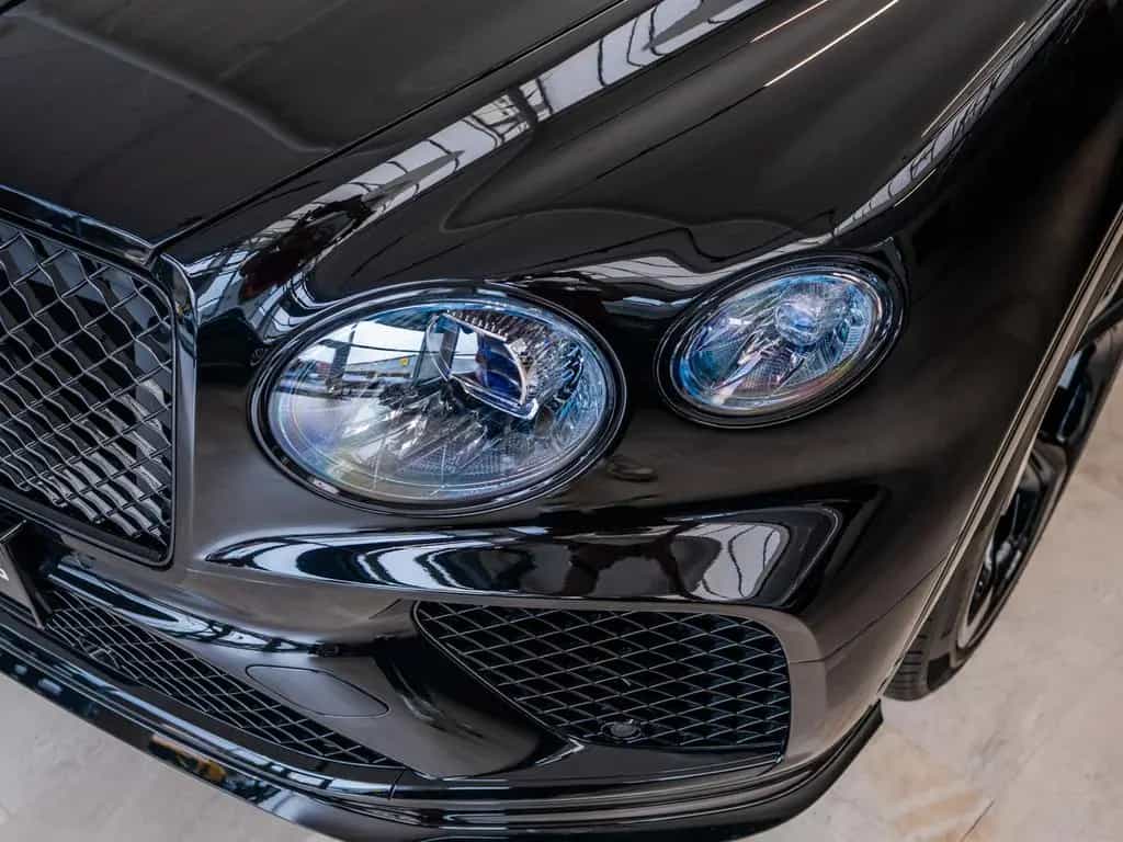 Bentley Bentayga S Black Edition V8 | Bentley Nürnberg 09/2025-photo-7