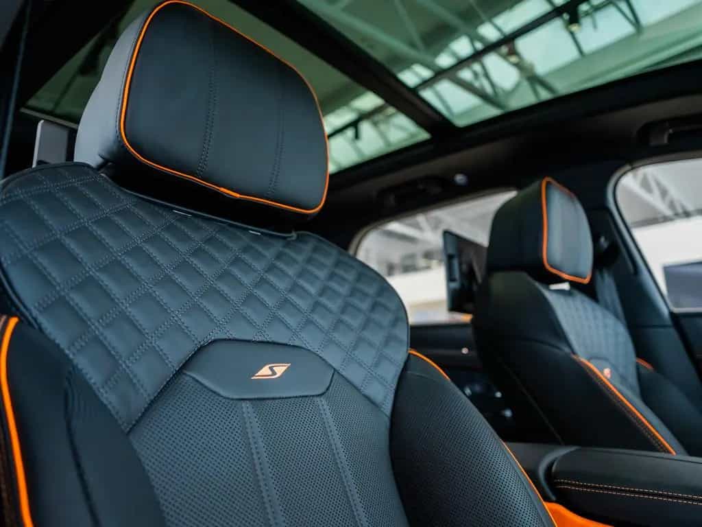 Bentley Bentayga S Black Edition V8 | Bentley Nürnberg 09/2025-photo-8