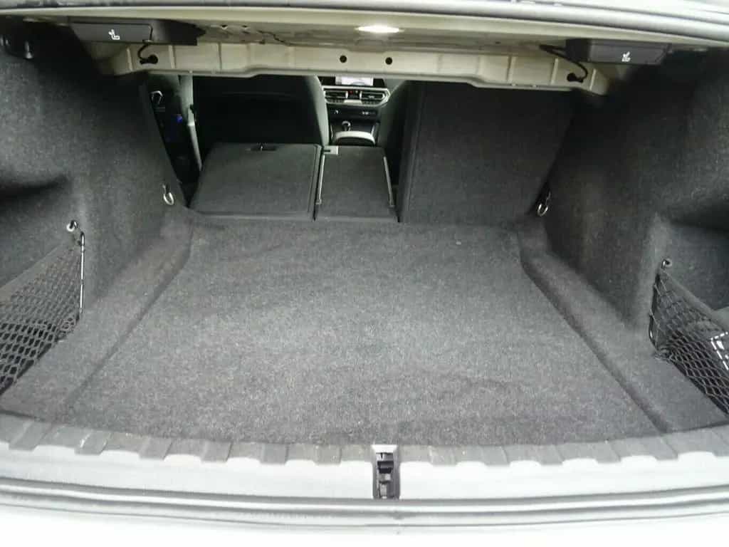 BMW 320 D LuxuryLine,xDrive SAG,Leder,AHK,ACC 01/2021-photo-16