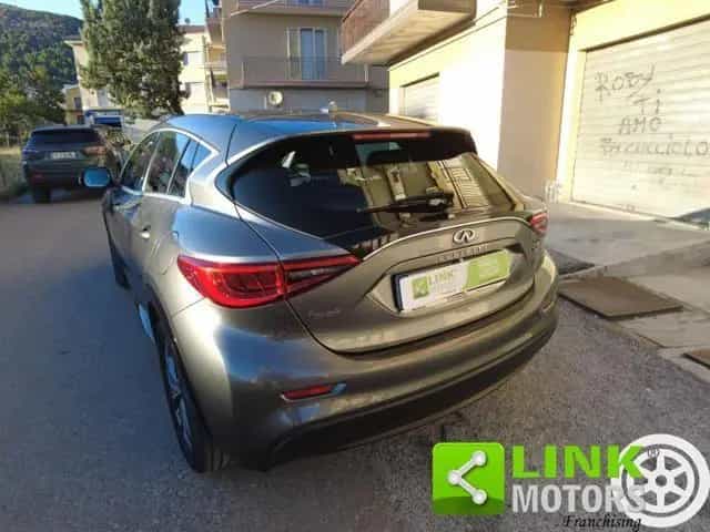 Infiniti Q30 INFINITI Q30 1.5 diesel 05/2016-photo-11