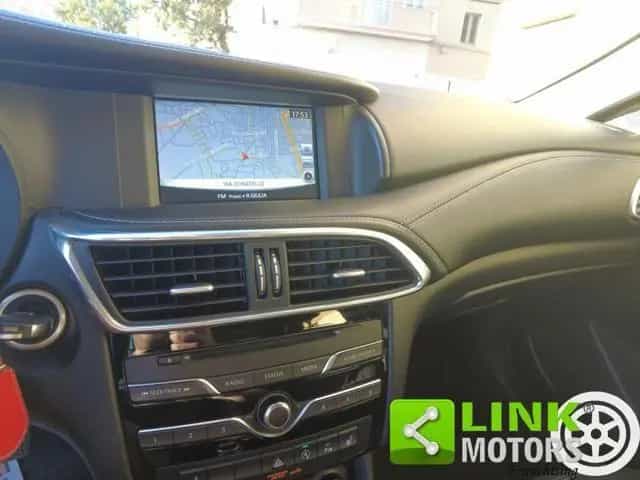 Infiniti Q30 INFINITI Q30 1.5 diesel 05/2016-photo-2
