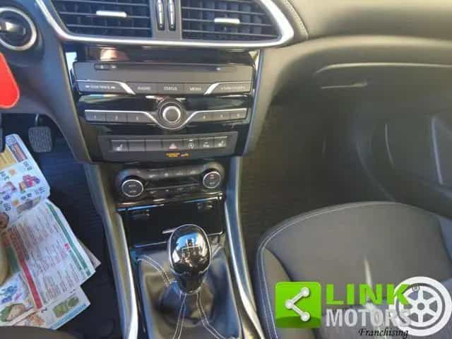Infiniti Q30 INFINITI Q30 1.5 diesel 05/2016-photo-4