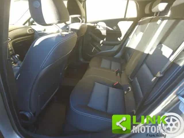 Infiniti Q30 INFINITI Q30 1.5 diesel 05/2016-photo-9