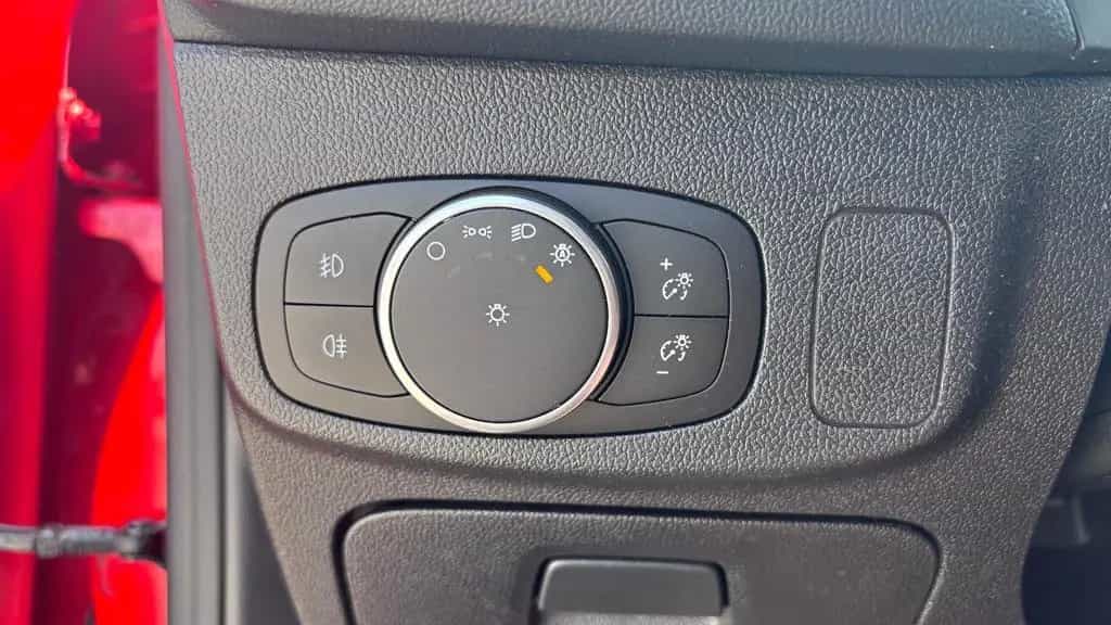 Ford Focus 2.3 EcoBoost ST Navi* RFK* LED* 11/2019-photo-11