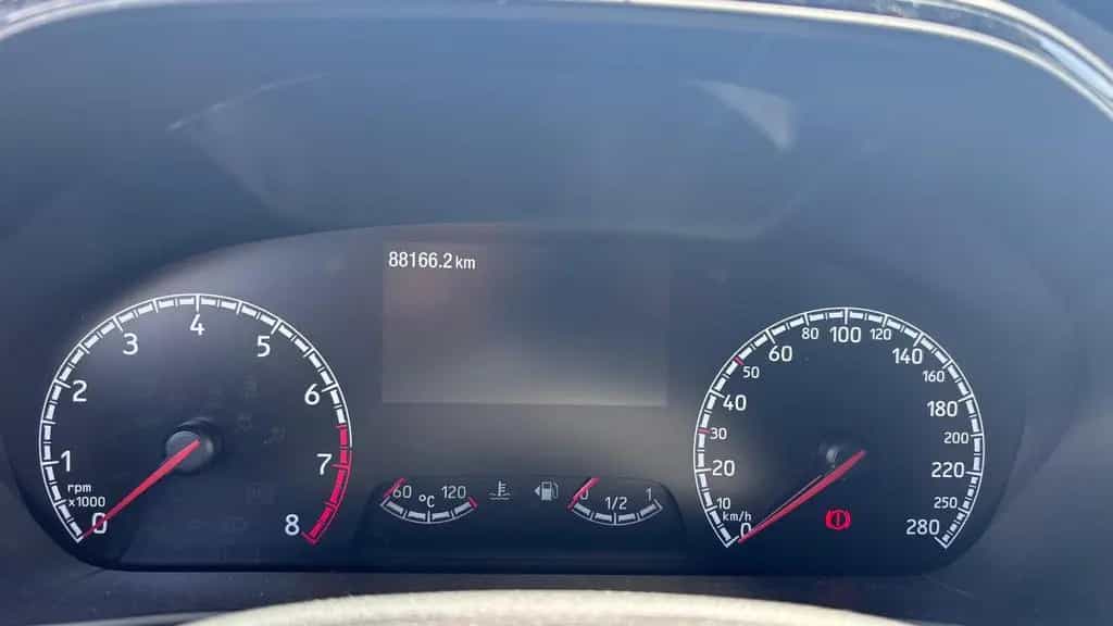 Ford Focus 2.3 EcoBoost ST Navi* RFK* LED* 11/2019-photo-13