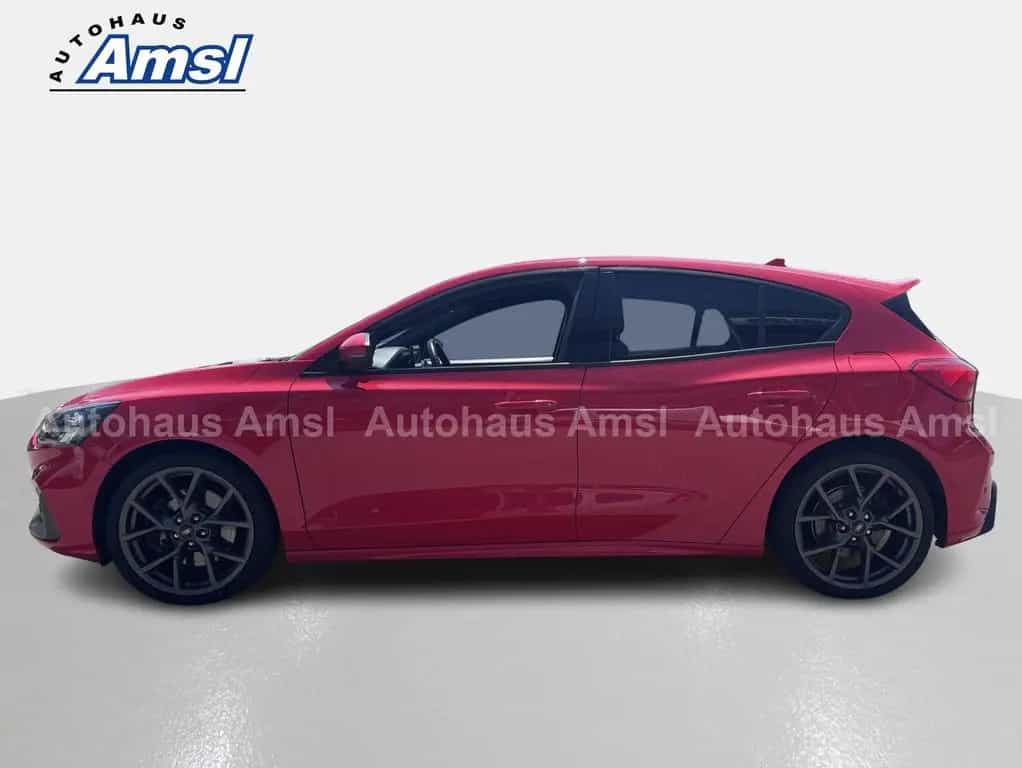 Ford Focus 2.3 EcoBoost ST Navi* RFK* LED* 11/2019-photo-4