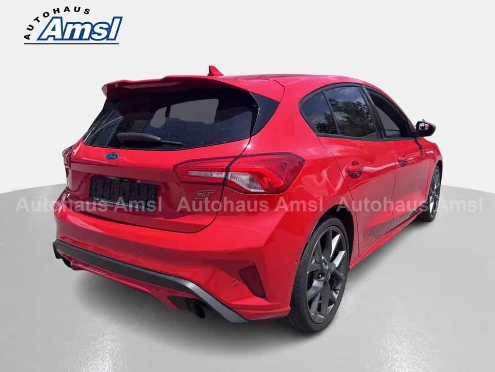 Ford Focus 2.3 EcoBoost ST Navi* RFK* LED* 11/2019-photo-7
