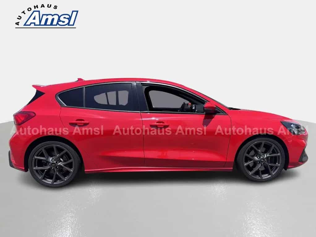 Ford Focus 2.3 EcoBoost ST Navi* RFK* LED* 11/2019-photo-8