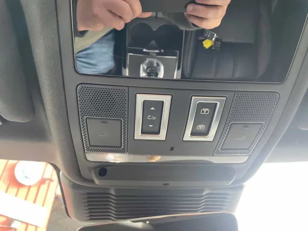 Land Rover Range Rover Rover Evoque R-Dynamic/Leder/Kamera/Pano 07/2022-photo-19