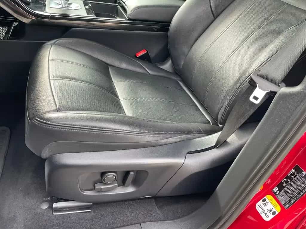 Land Rover Range Rover Rover Evoque R-Dynamic/Leder/Kamera/Pano 07/2022-photo-23