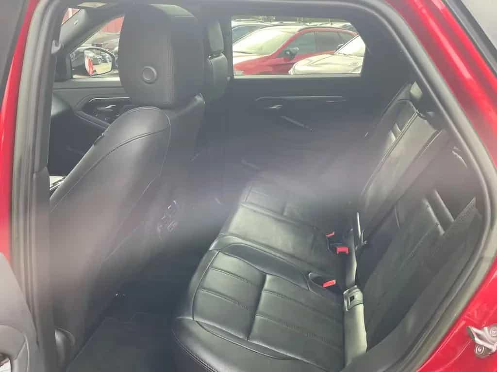 Land Rover Range Rover Rover Evoque R-Dynamic/Leder/Kamera/Pano 07/2022-photo-26