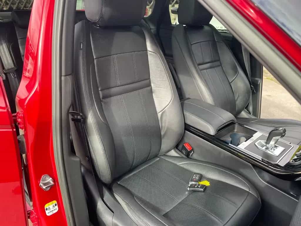 Land Rover Range Rover Rover Evoque R-Dynamic/Leder/Kamera/Pano 07/2022-photo-30