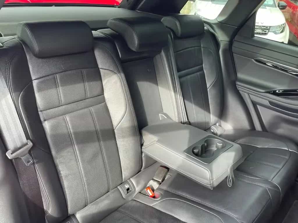 Land Rover Range Rover Rover Evoque R-Dynamic/Leder/Kamera/Pano 07/2022-photo-33