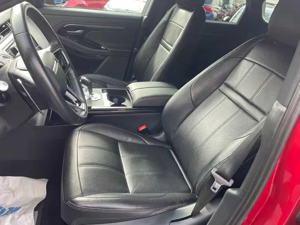 Land Rover Range Rover Rover Evoque R-Dynamic/Leder/Kamera/Pano 07/2022-photo-9