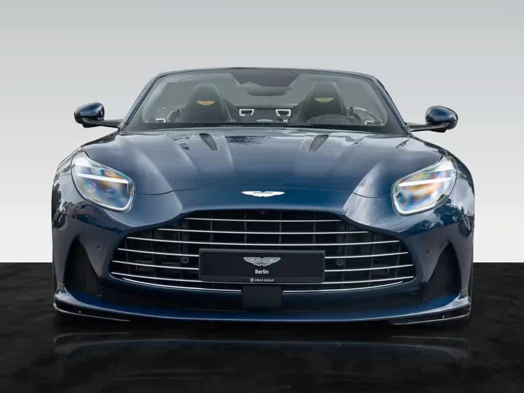 Aston Martin DB12 Volante | Q-SeychellesBlue | Bowers&Wilkins 01/2025-photo-18