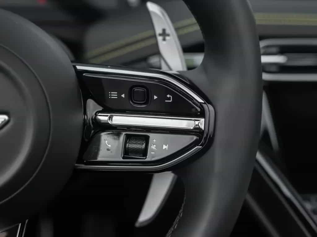 Aston Martin DB12 Volante | Q-SeychellesBlue | Bowers&Wilkins 01/2025-photo-27