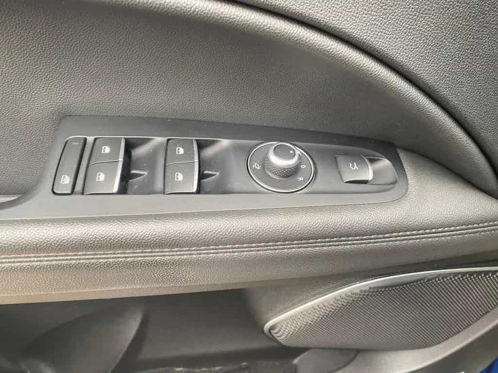 Alfa Romeo Stelvio Lusso Q4 2.2 / KEYLESS/ ASSIST/ el. Heck 11/2020-photo-11