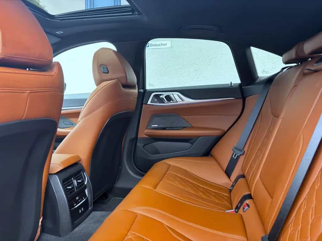ALPINA D4 S Gran Coupé SWITCH-TRONIC Allrad 04/2025-photo-11