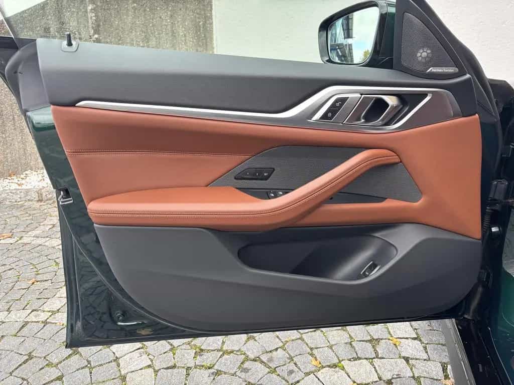 ALPINA D4 S Gran Coupé SWITCH-TRONIC Allrad 04/2025-photo-7
