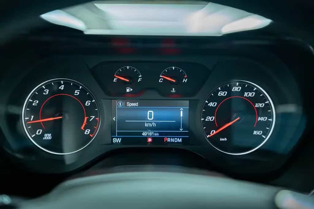 Chevrolet Camaro 3.6 V6 ZL1 Optik Garantie 01/2019-photo-21
