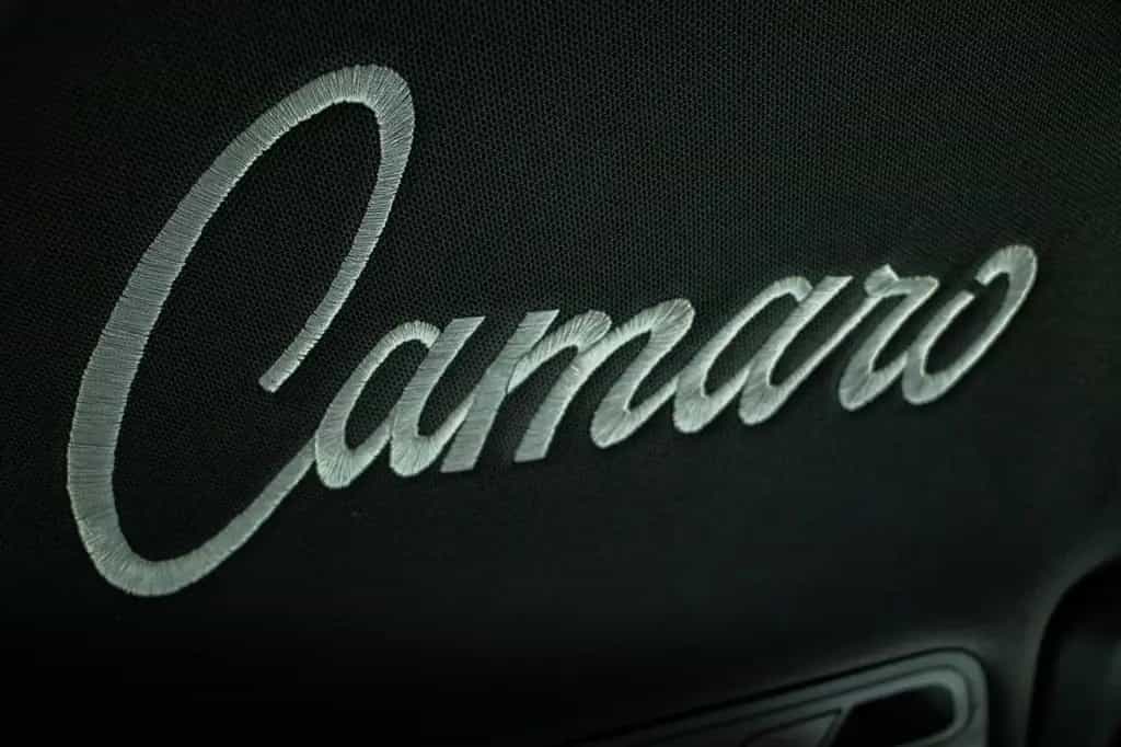 Chevrolet Camaro 3.6 V6 ZL1 Optik Garantie 01/2019-photo-25