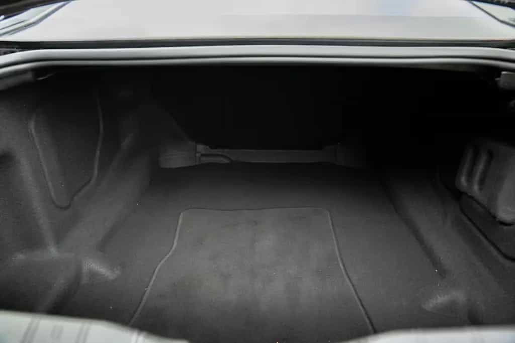 Chevrolet Camaro 3.6 V6 ZL1 Optik Garantie 01/2019-photo-27