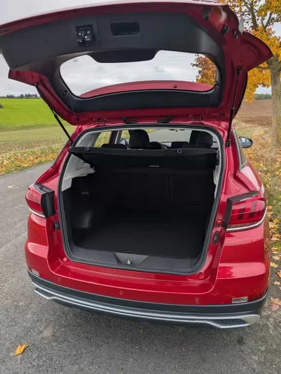 BAIC Senova X55 10/2020-photo-4