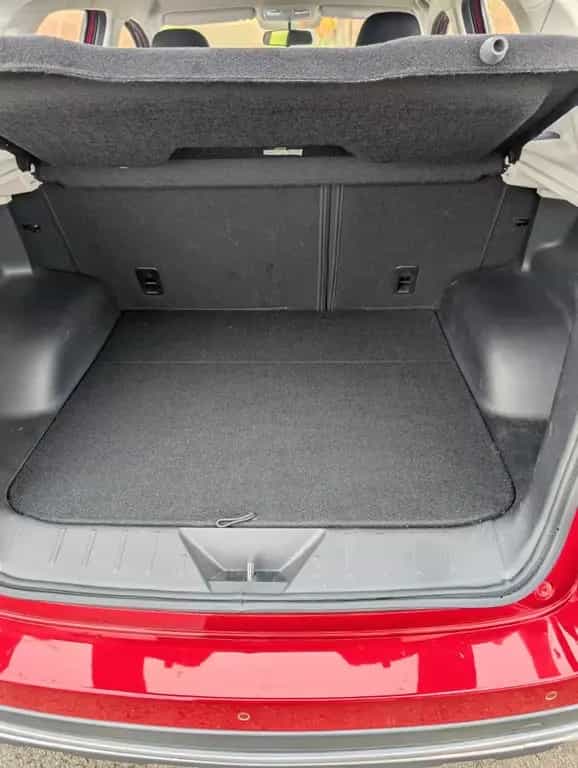 BAIC Senova X55 10/2020-photo-5
