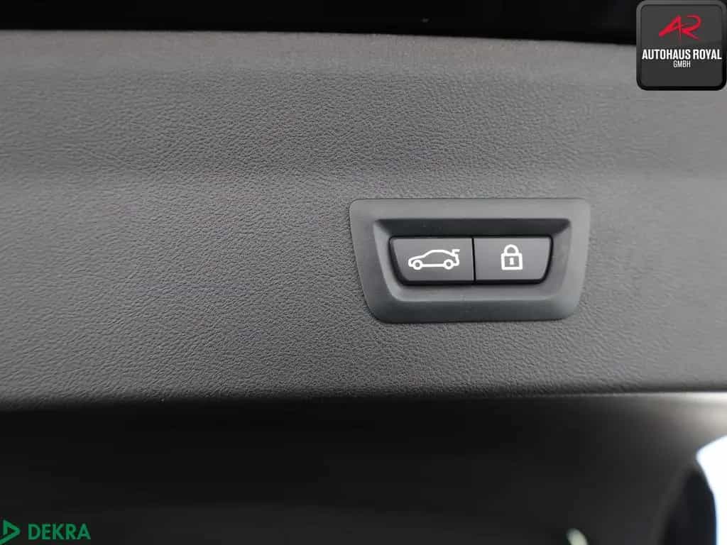 BMW X4 M40 i xDrive SHADOW KAMERA,KEYLESS,HUD,MEMORY 08/2019-photo-12
