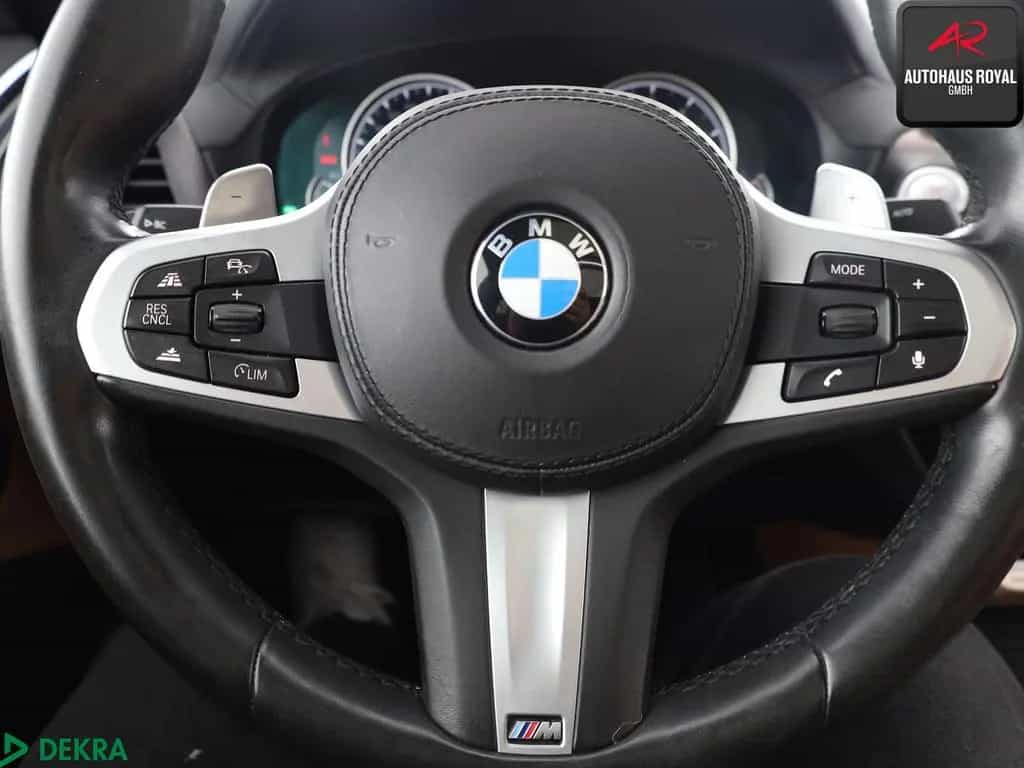 BMW X4 M40 i xDrive SHADOW KAMERA,KEYLESS,HUD,MEMORY 08/2019-photo-15