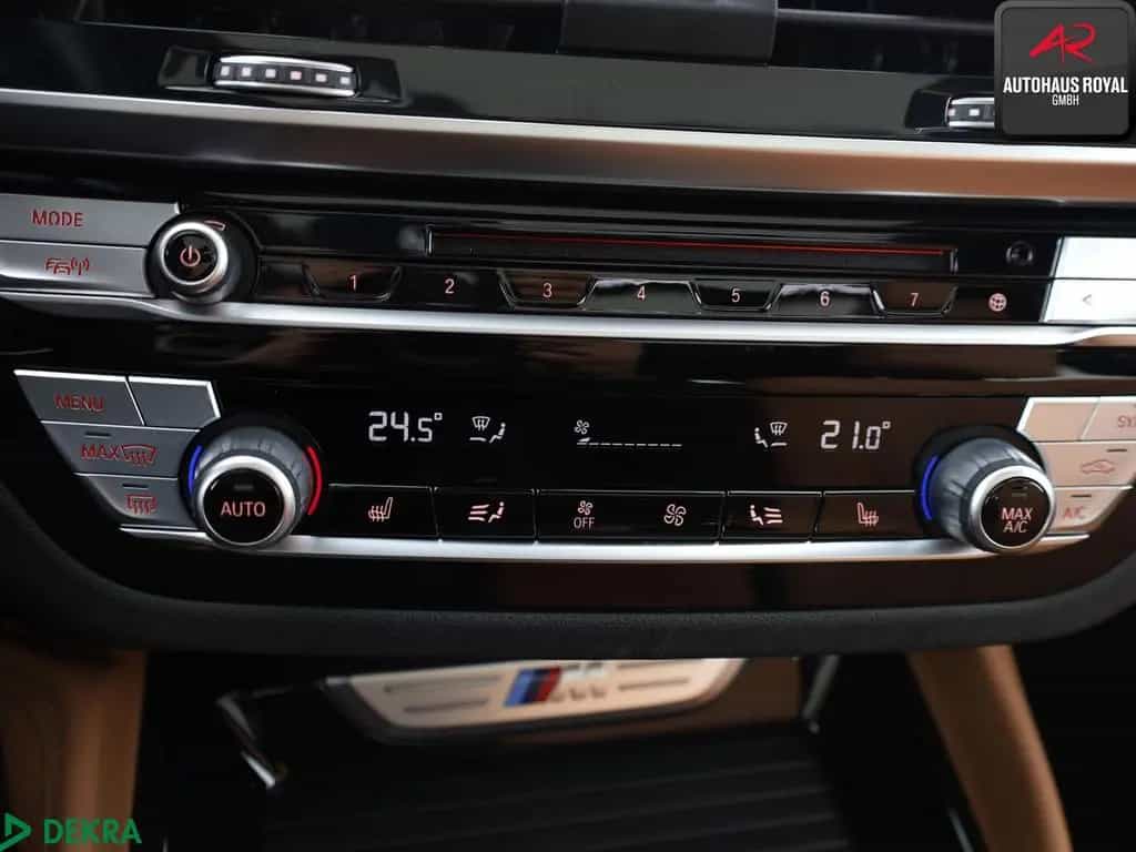 BMW X4 M40 i xDrive SHADOW KAMERA,KEYLESS,HUD,MEMORY 08/2019-photo-21
