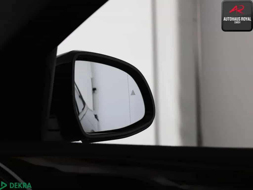 BMW X4 M40 i xDrive SHADOW KAMERA,KEYLESS,HUD,MEMORY 08/2019-photo-22