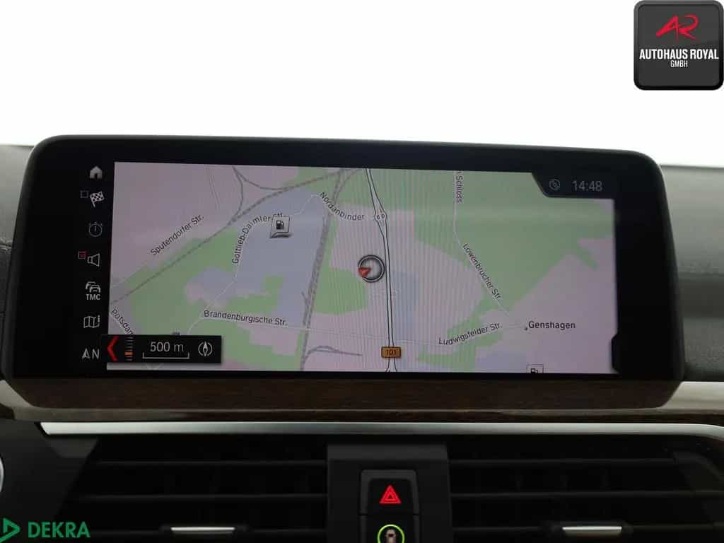 BMW X4 M40 i xDrive SHADOW KAMERA,KEYLESS,HUD,MEMORY 08/2019-photo-23