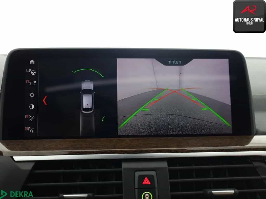 BMW X4 M40 i xDrive SHADOW KAMERA,KEYLESS,HUD,MEMORY 08/2019-photo-24