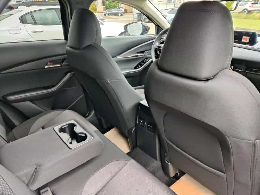 Mazda CX-30 Homura, Garantie, wenig KM 02/2025-photo-11